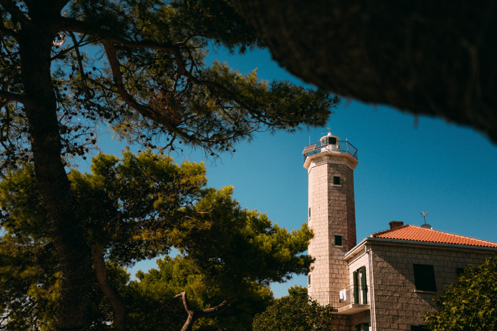 best wedding venues croatia