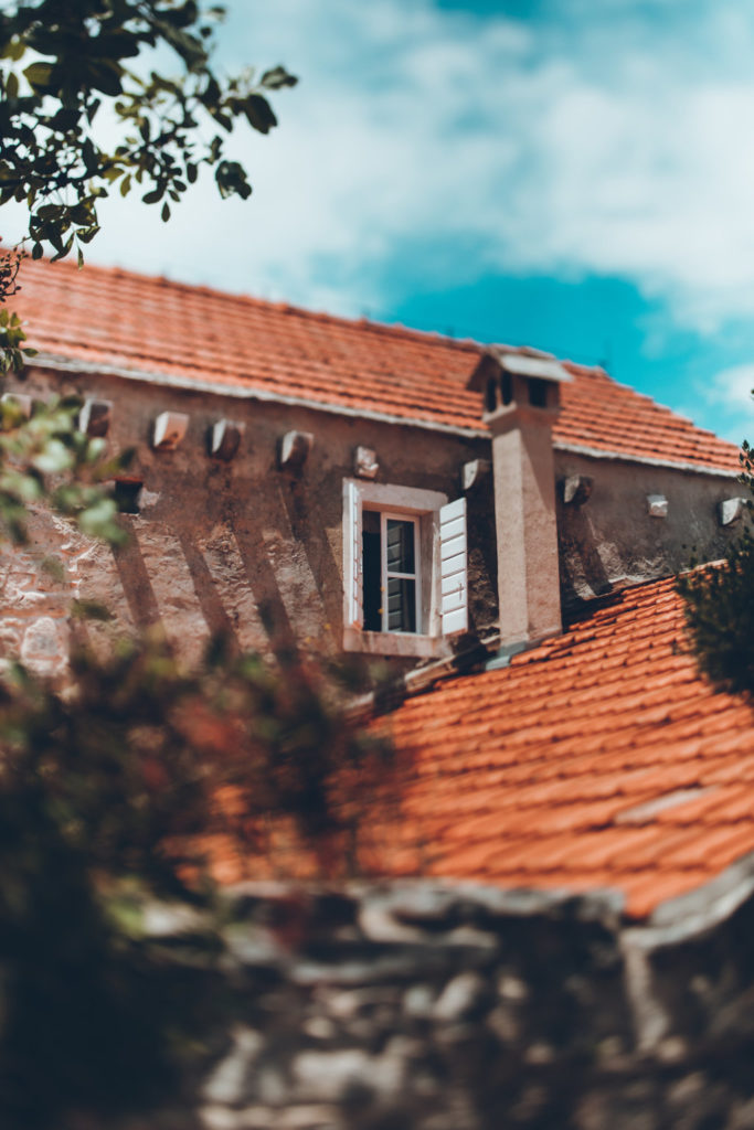 wedding villas in croatia