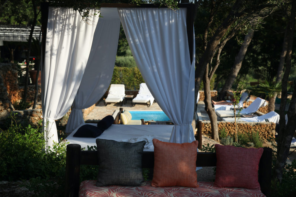 wedding venue pag zadar wine hotel