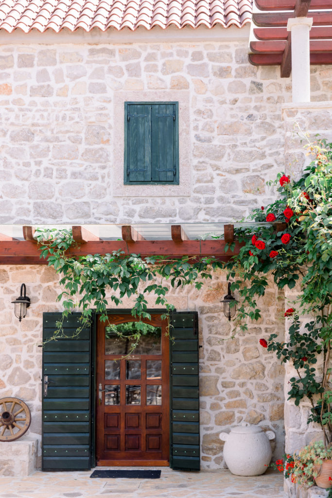 wedding planner in zadar croatia