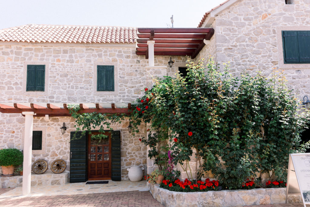 wedding planner in zadar croatia