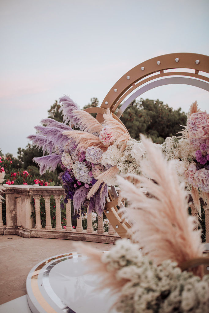 Villa Sheherezade Luxury Wedding Dubrovnik Croatia_15