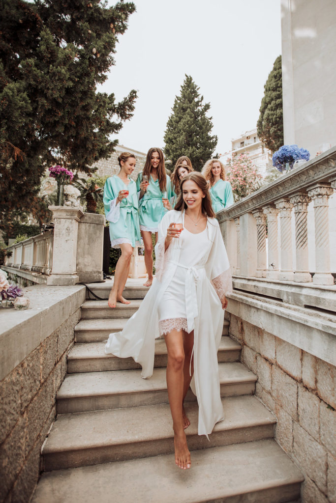 Villa Sheherezade Luxury Wedding Dubrovnik Croatia_15