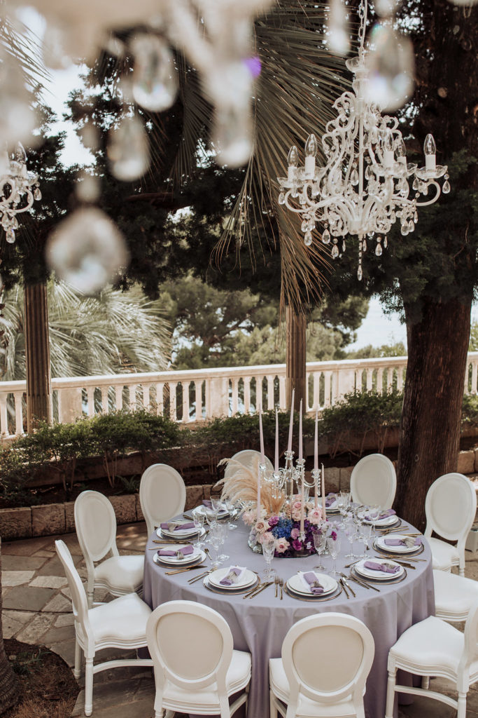 Villa Sheherezade Luxury Wedding Dubrovnik Croatia_15