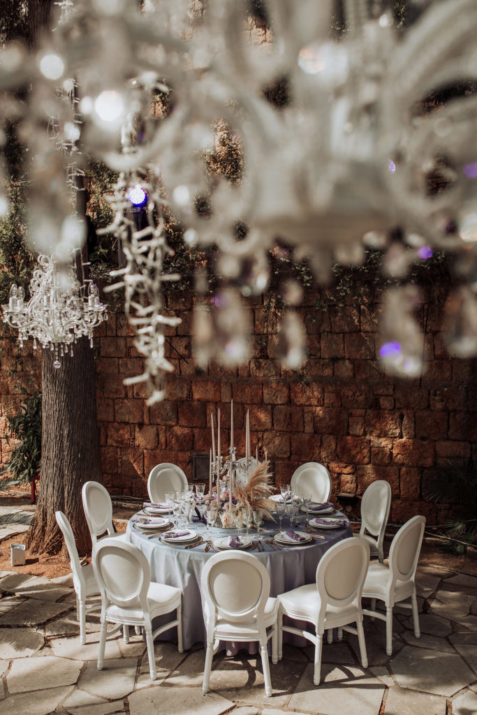 Villa Sheherezade Luxury Wedding Dubrovnik Croatia_15