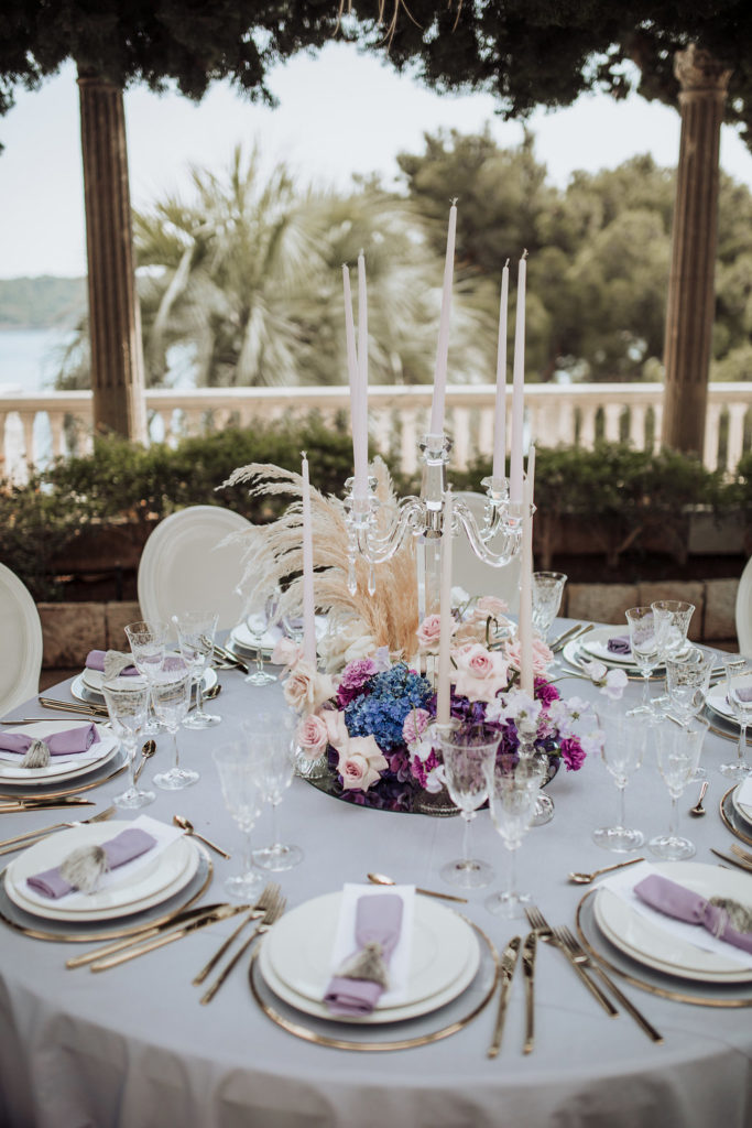 Villa Sheherezade Luxury Wedding Dubrovnik Croatia_15