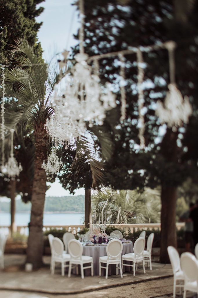 Villa Sheherezade Luxury Wedding Dubrovnik Croatia_15