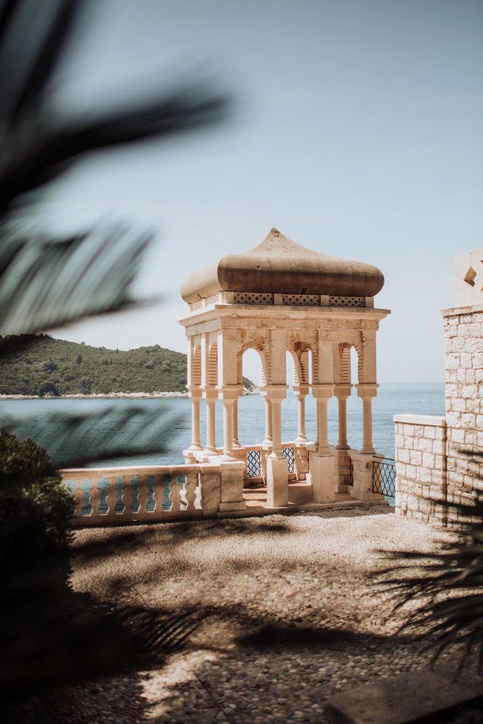 Villa Sheherezade Luxury Wedding Dubrovnik Croatia_15