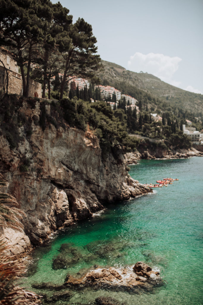 Villa Sheherezade Luxury Wedding Dubrovnik Croatia_15