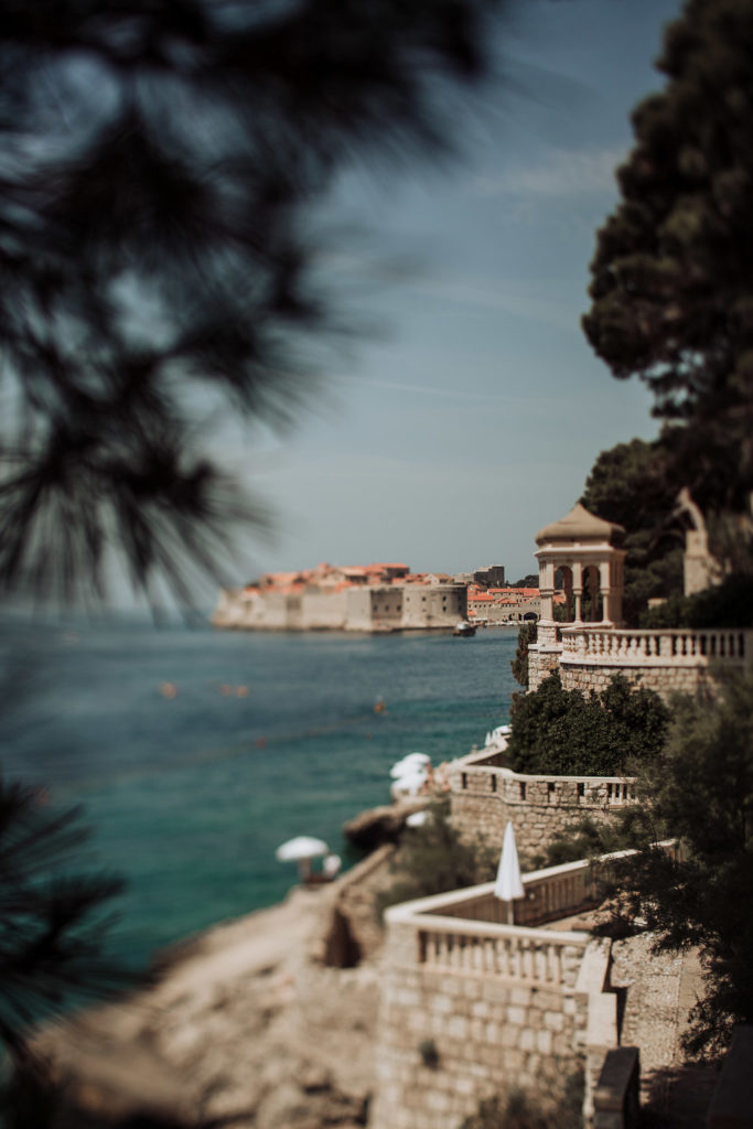 Villa Sheherezade Luxury Wedding Dubrovnik Croatia_15