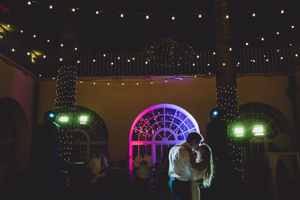 weddings in croatia split