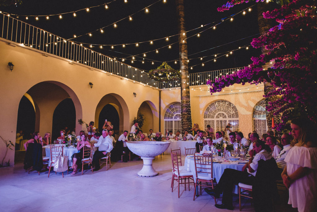 weddings in croatia split