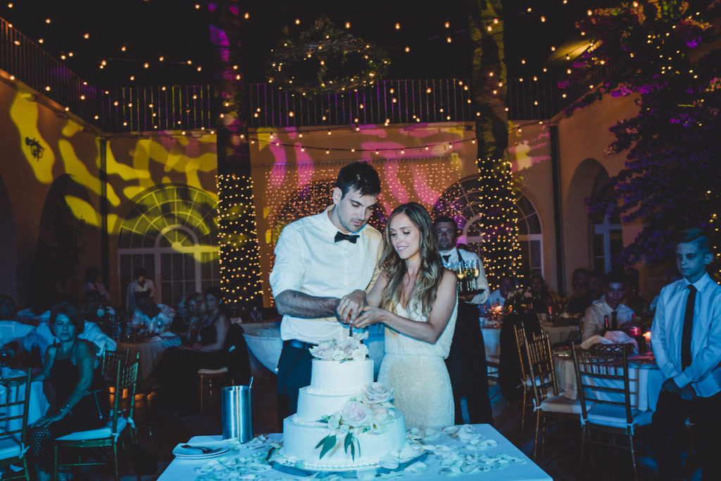 weddings in croatia split