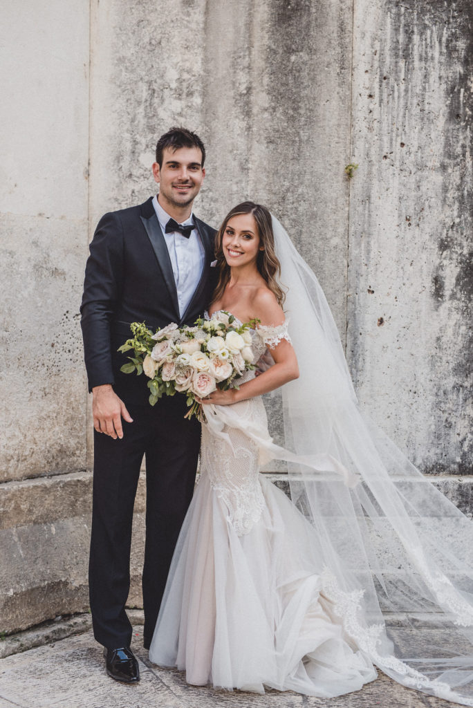 wedding in split croatia