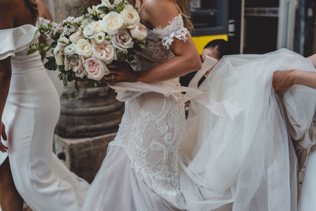 wedding in split croatia