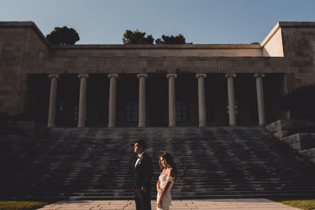 wedding in split croatia