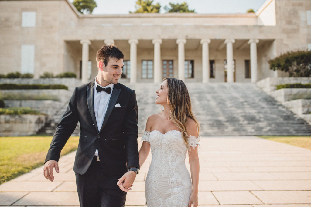 wedding in split croatia