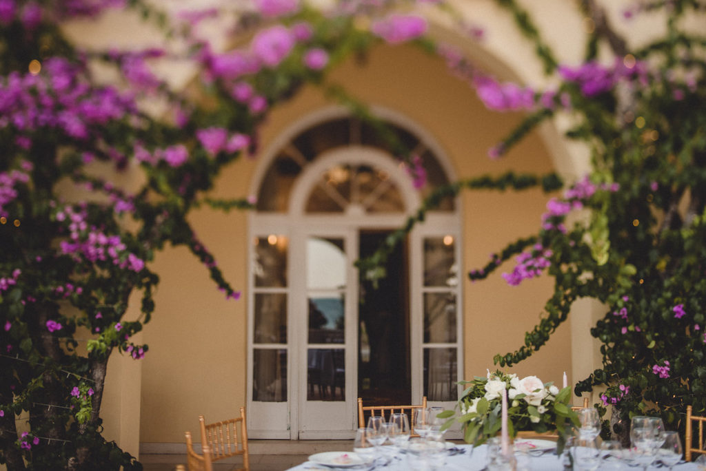 wedding venue split croatia