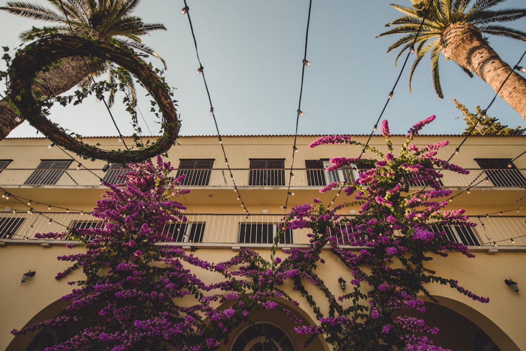 wedding venue split croatia