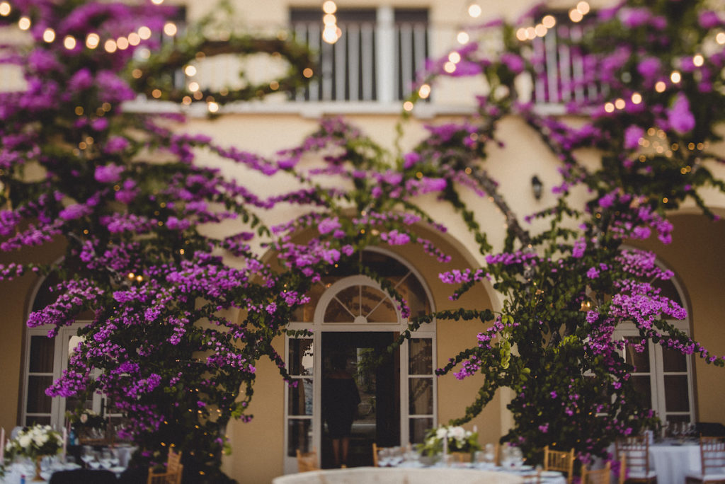 wedding venue split croatia