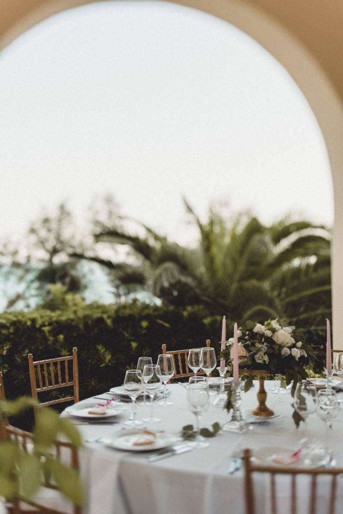 wedding venue split croatia