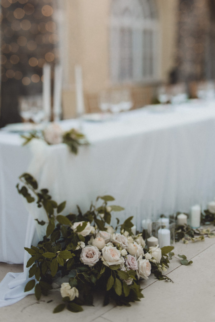 wedding venue split croatia