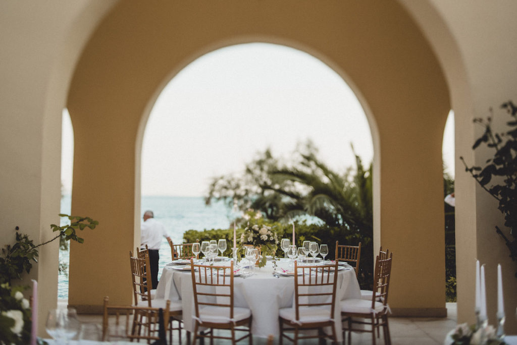 wedding venue split croatia