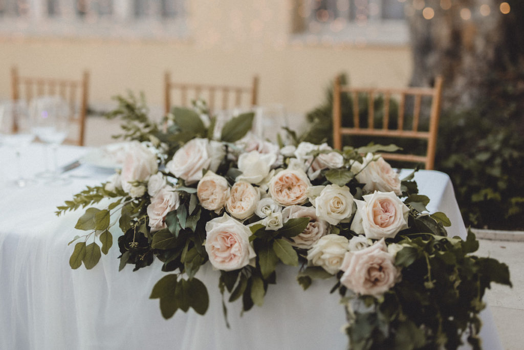 wedding venue split croatia