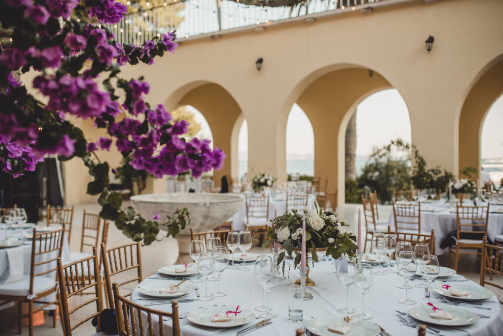 wedding venue split croatia