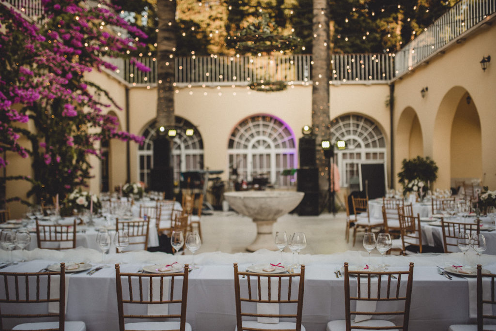 wedding venue split croatia