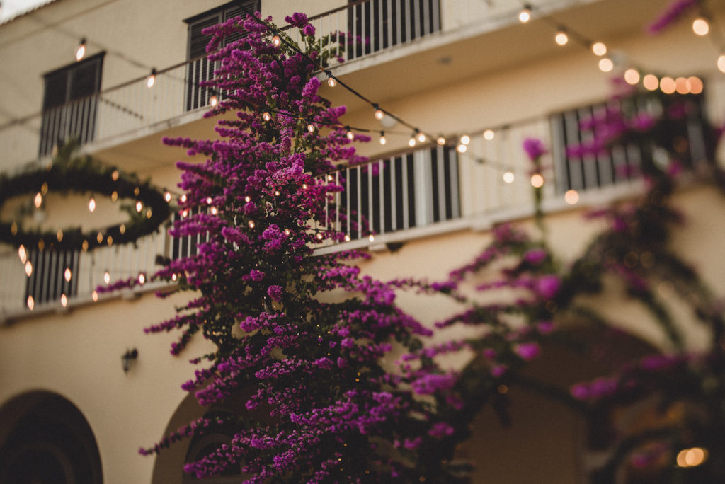 wedding venue split croatia