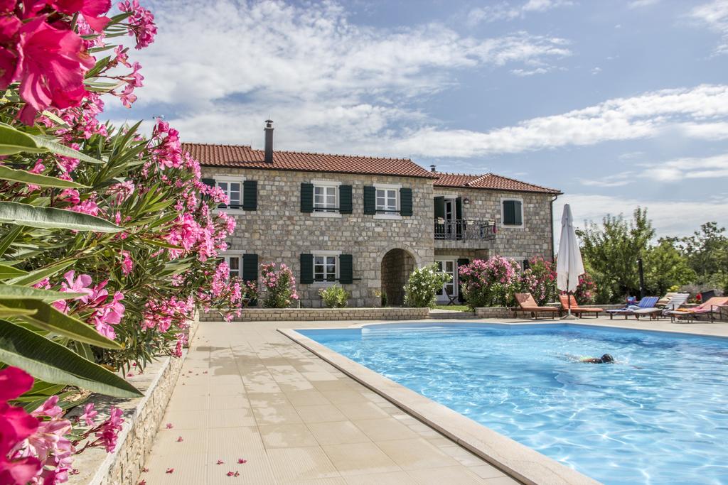 Ethno Skelin Sibenik Croatia Wedding Venue