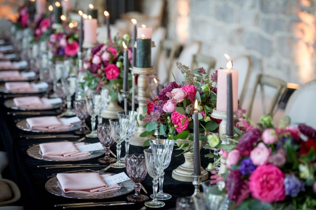 Historic Wedding Venue Lazareti in Dubrovnik Croatia_6