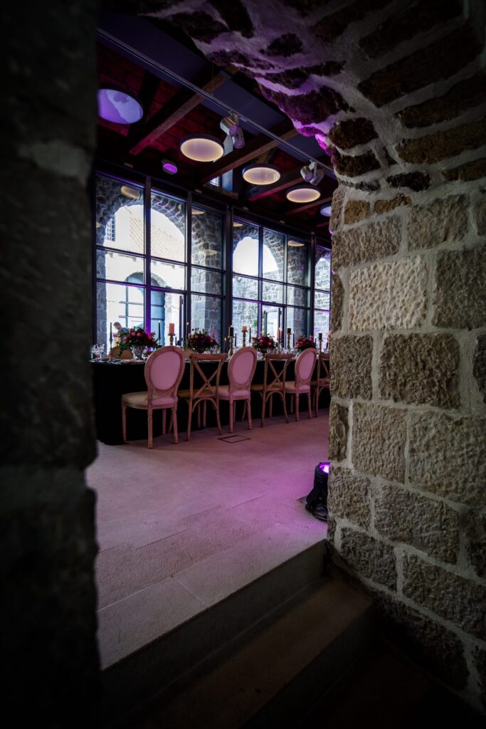 Historic Wedding Venue Lazareti in Dubrovnik Croatia_6
