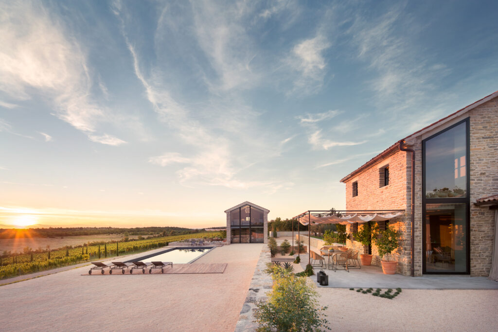 Croatia Sibenik Wedding Venue