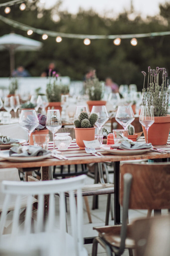 Obonjan-Sibenik-Croatia-Rustic-Private Island-Wedding-Venue