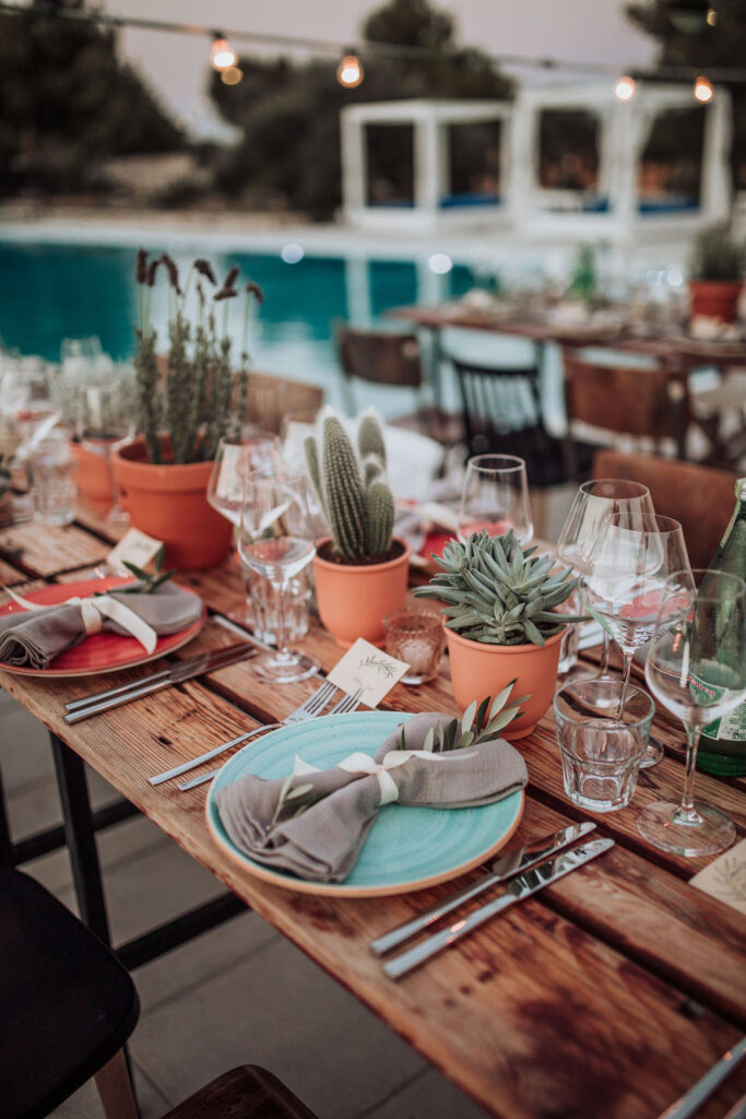 Obonjan-Sibenik-Croatia-Rustic-Private Island-Wedding-Venue