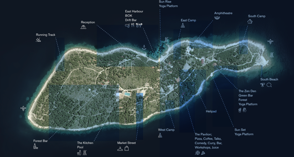 Obonjan Wedding Venue