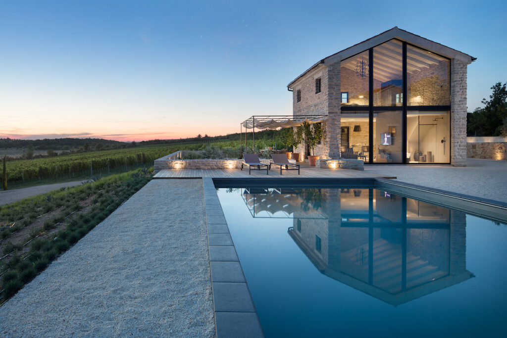 Luxury Venues Croatia