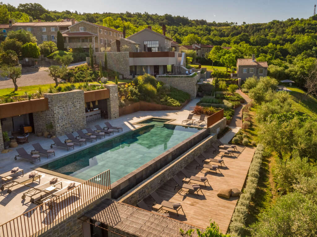 Wedding Venue in Istria San Canzian_7