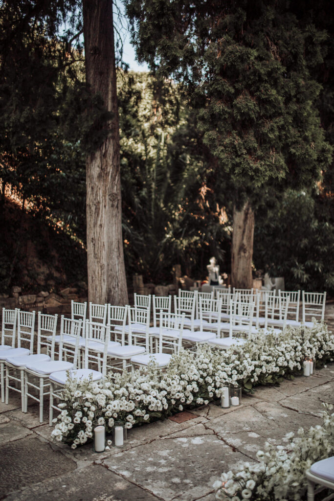 St Mark Sveti Marak Church Hvar Ceremony Venue