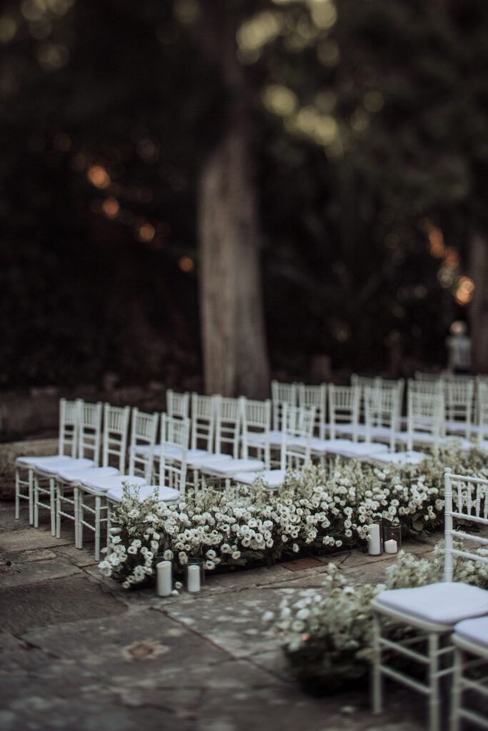 St Mark Sveti Marak Church Hvar Ceremony Venue