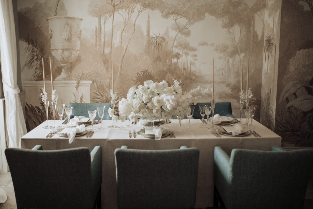 Luxury Wedding Croatia Hvar Palace Elisabeth