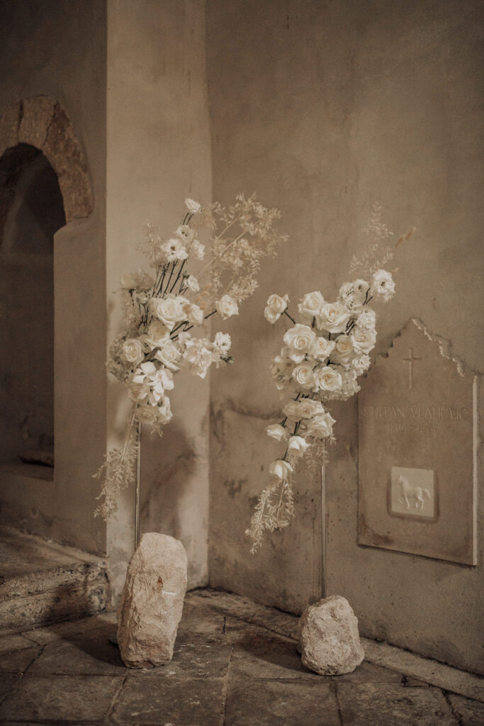 Luxury Wedding Croatia Hvar Palace Elisabeth