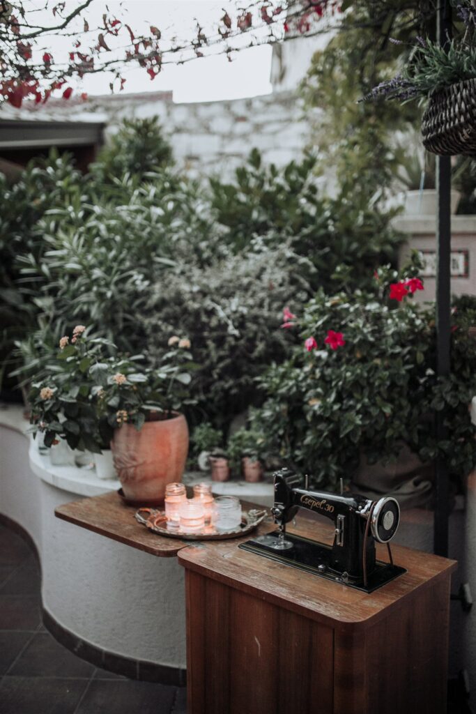 Restaurant Park Hvar and St Marks Wedding Croatia