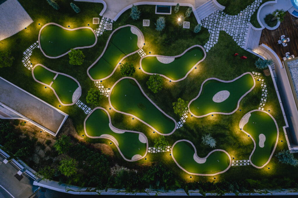 Hotel Ikodor Luxury Wedding Venue Croatia