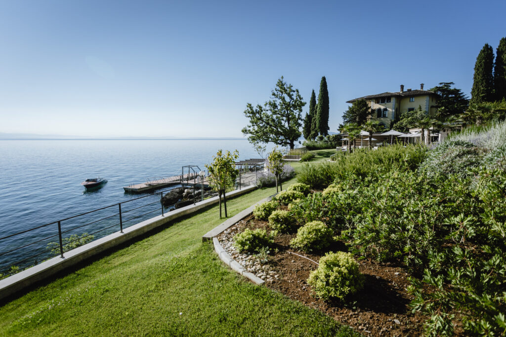 Hotel Ikodor Luxury Wedding Venue Croatia