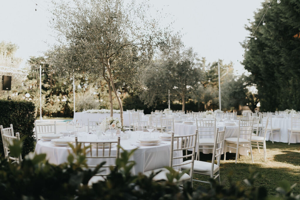 Wedding Villa Lav Istria Croatia