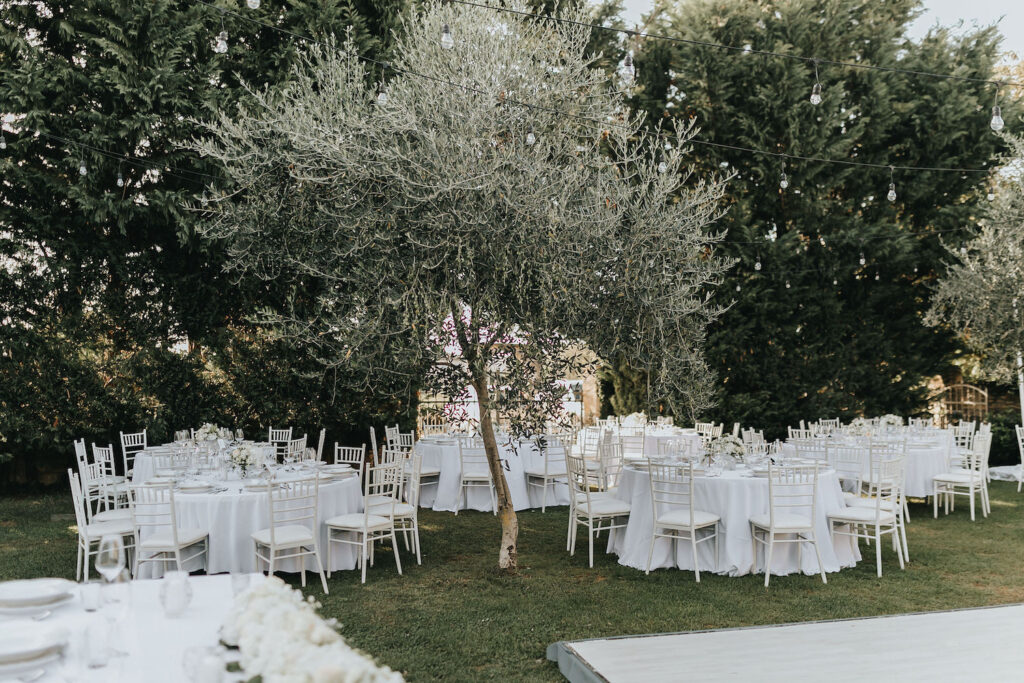 Wedding Villa Lav Istria Croatia