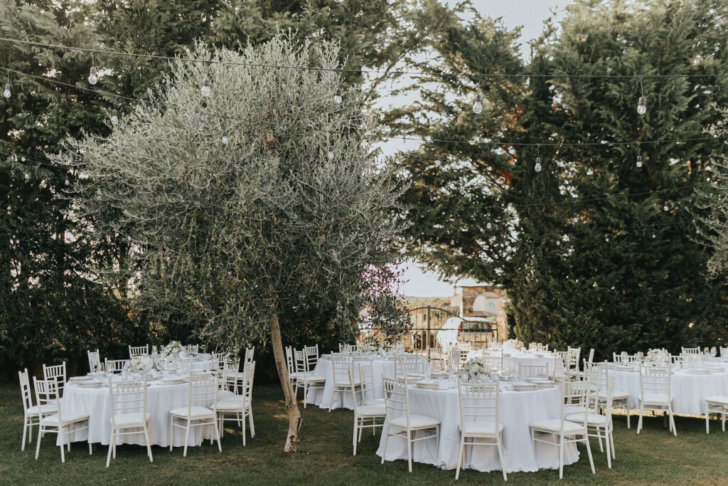 Wedding Villa Lav Istria Croatia